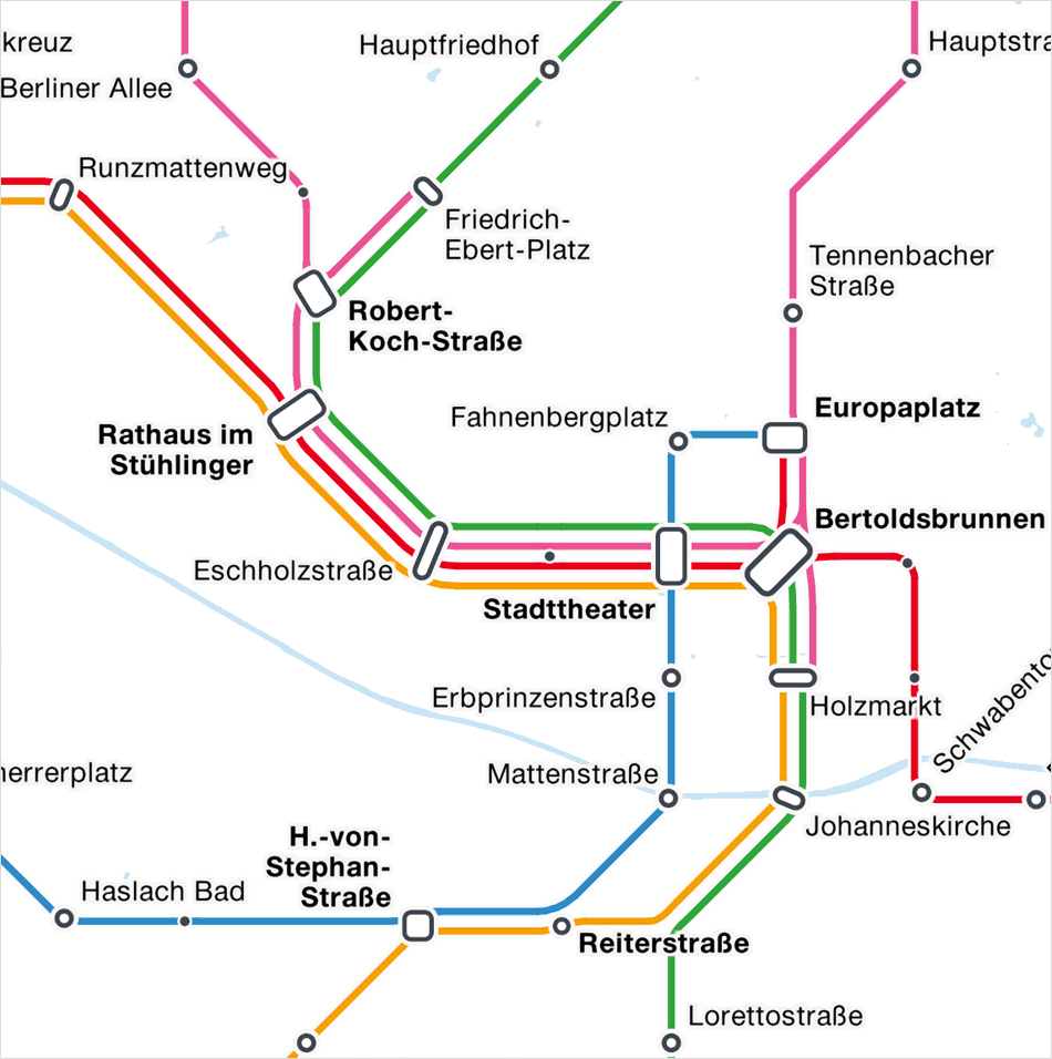 Network plan